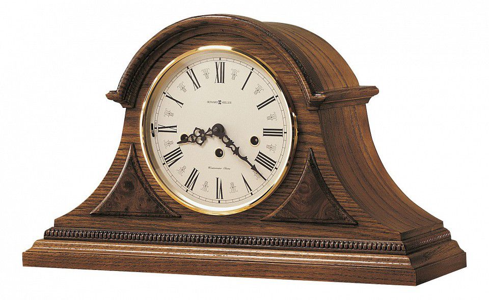  Howard Miller Настольные часы (46x26 см) Worthington 613-102