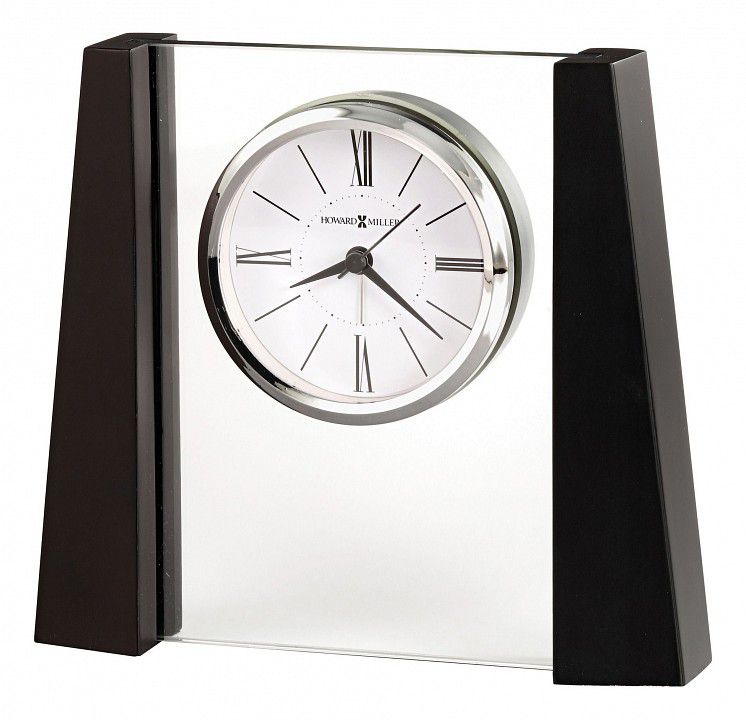  Howard Miller Настольные часы (17x19 см) Dixon 645-802