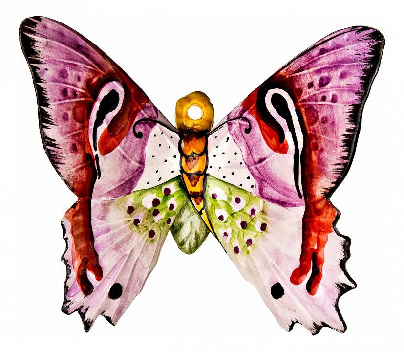  Annaluma Панно (15х14 см) Бабочка 628-084