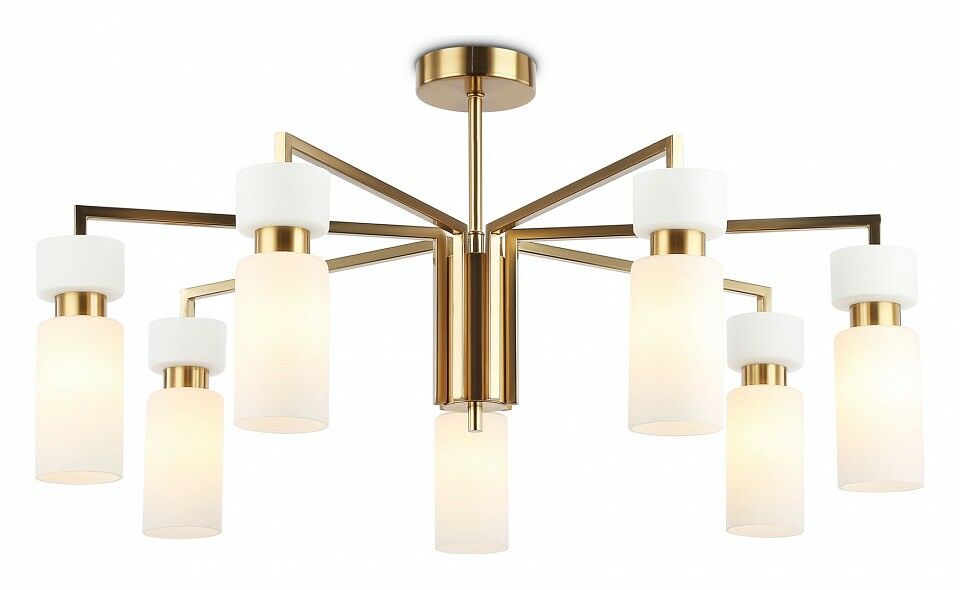 Люстра на штанге Ambrella Light LH LH56126