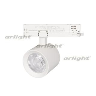  Arlight Светильник LGD-NIKA-4TR-R100-20W White6000 (WH, 24 deg, 230V)