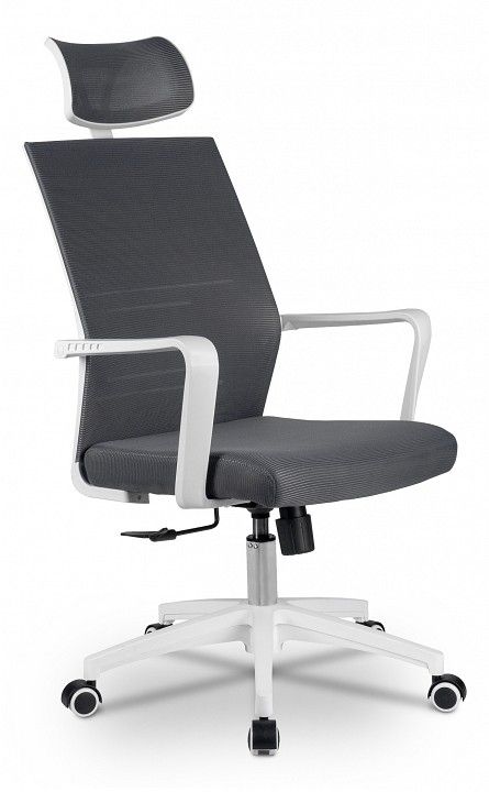 Кресло компьютерное Riva Chair A819