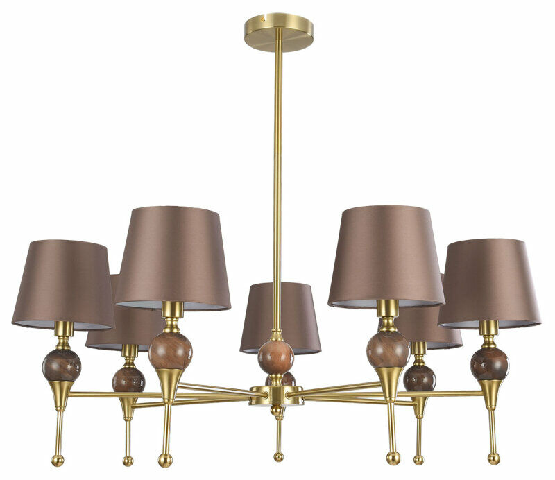 Люстра на штанге Lumion CLASSI 8417/7