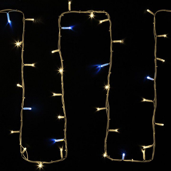  Neon-Night Гирлянда Нить (20 м) Дюраплей LED 315-186