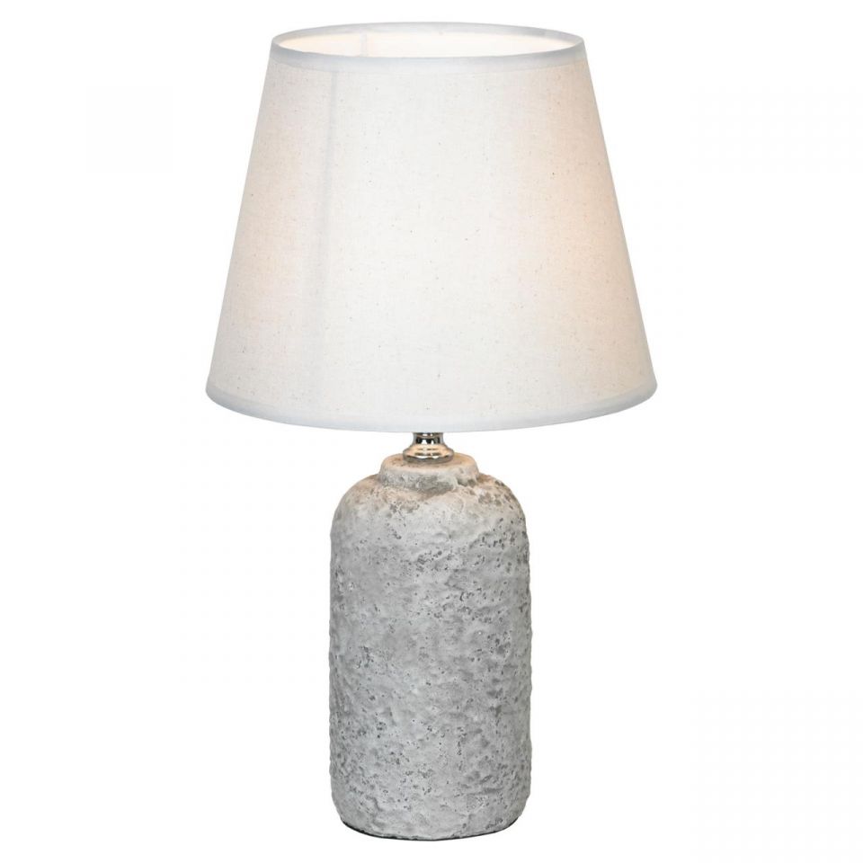 Настольная лампа декоративная Lussole LGO LSP-0589