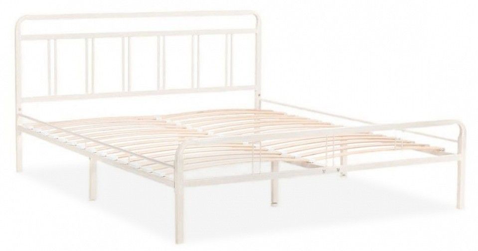  Woodville Кровать полутораспальная Рейк