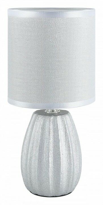 Настольная лампа декоративная Lumion EVANA 8172/1T