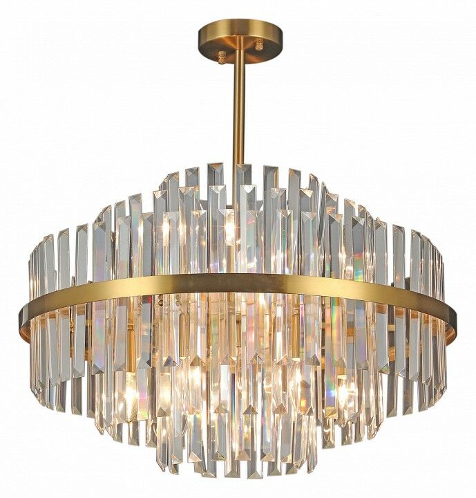 Люстра на штанге Illumico IL0126-9P-79 COP