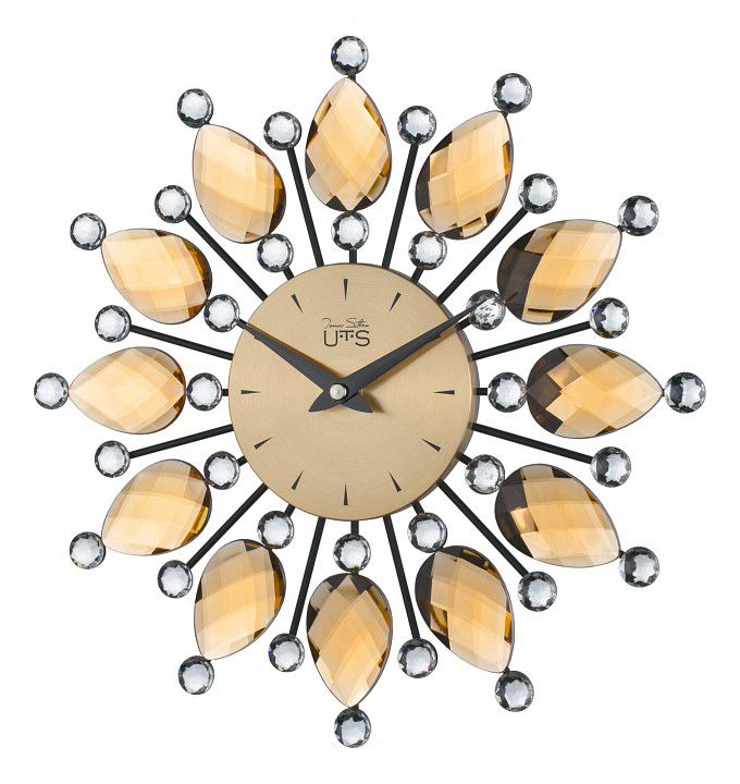 Настенные часы (33 см) Tomas Stern 