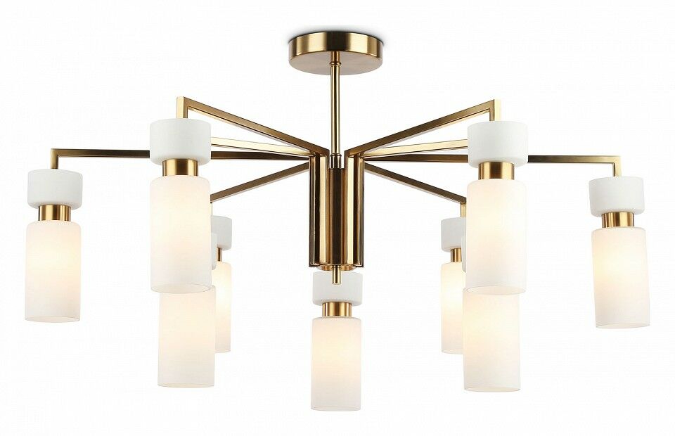 Люстра на штанге Ambrella Light LH LH56128