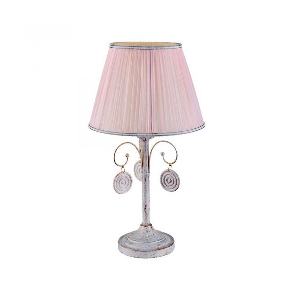 Настольная лампа Crystal Lux Emilia LG1