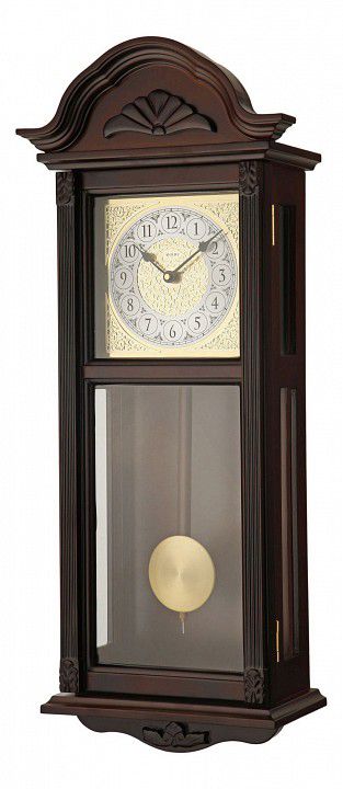 Настенные часы (27x67 см) Aviere 02006N