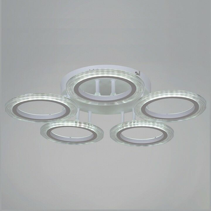  Reluce Потолочная люстра 09812-3.3-05A WH