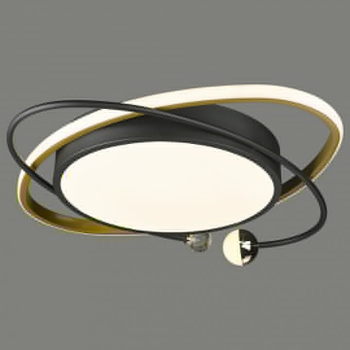 Накладной светильник Velante Velante 435-347-03