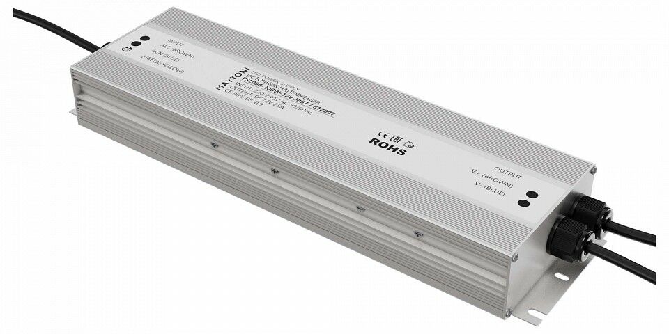 Блок питания с проводом Maytoni Led Strip 812007