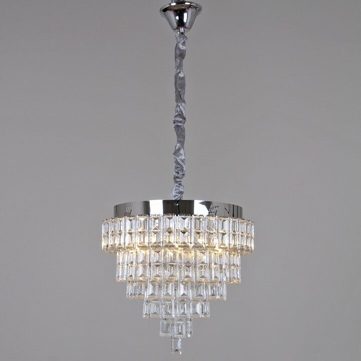  Reluce Подвесная люстра 08110-0.4-400 MX CH