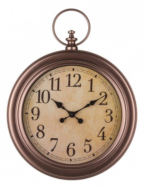  АРТИ-М Настенные часы (43.5x58.4 см) Italian Style 220-175
