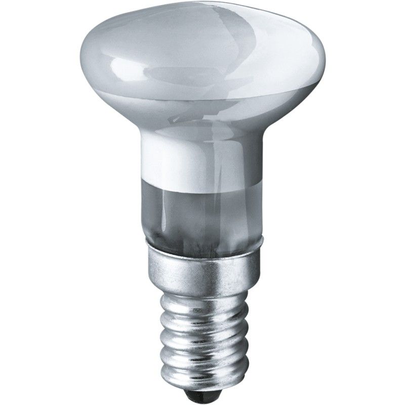 Лампа накаливания Feron 01101 INC14 R39 E14 40W