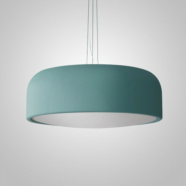 Подвесная люстра Imperiumloft Cylinder-B01