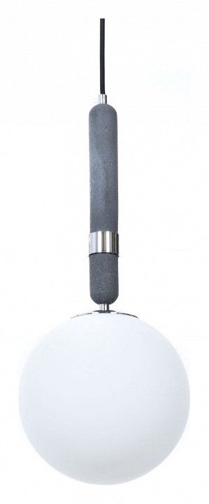 Подвесной светильник Lumina Deco Granino LDP 6011-1 CHR