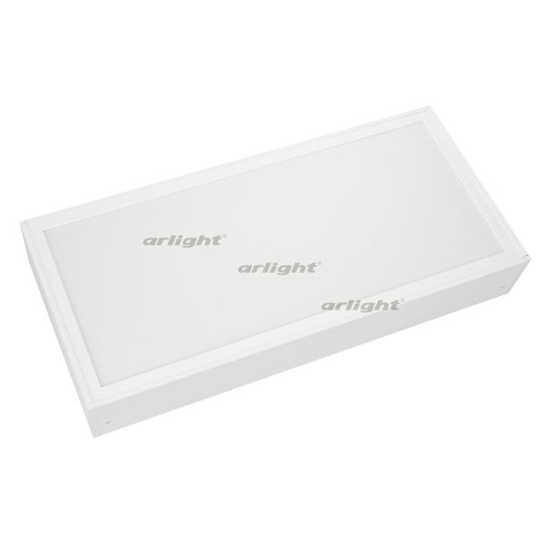 Панель IM-EMERGENCY-3H-S300x600-23W White6000 (WH, 120 deg, 230V) ( Arlight , IP40 Металл, 2 года)