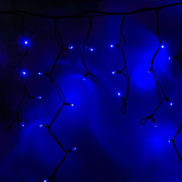 Neon-Night Бахрома световая (5.6x0.9 м) LED-RPLR-S 255-243
