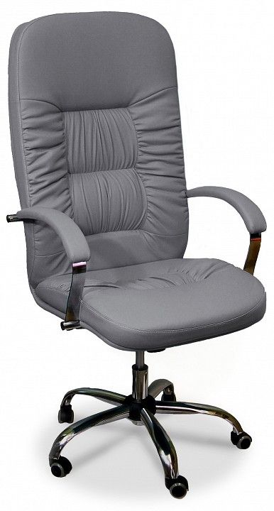  Креслов Кресло компьютерное Болеро КВ-03-131112-0422