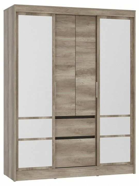 BTS Шкаф-купе Энигма