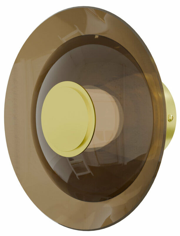 Бра LIGHTERA Mali LE306W-1G