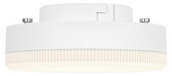 Лампа светодиодная Denkirs GX53 DK-GX53-10W-120-3K