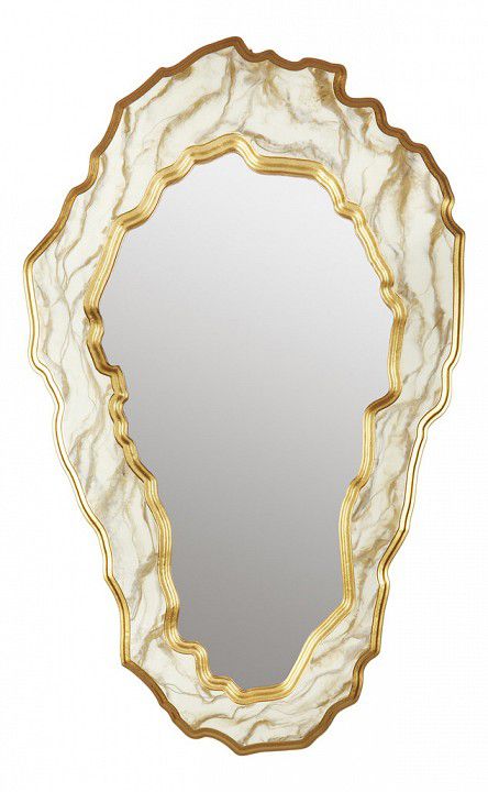  Runden Зеркало настенное (83x133 см) Рапсодия V20154