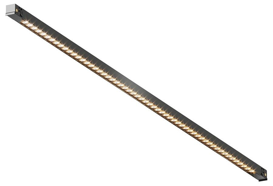 Накладной светильник Maytoni Technical Points TR241-2-12W3K-B