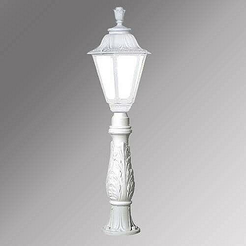 Наземный низкий светильник Fumagalli Rut E26.162.000.WYE27