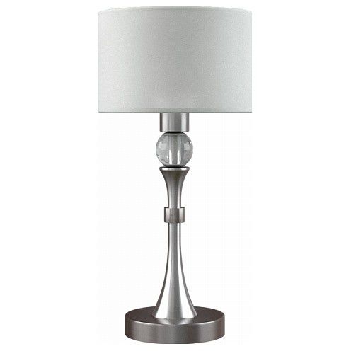 Настольная лампа декоративная Lamp4you Modern 26 M-11-DN-LMP-Y-19