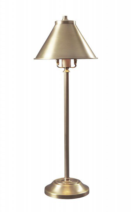 Настольная лампа декоративная Elstead Lighting Provence PV/SL AB