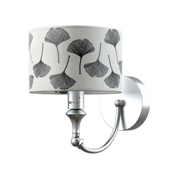 Бра Lamp4you Eclectic M-01-CR-LMP-Y-7