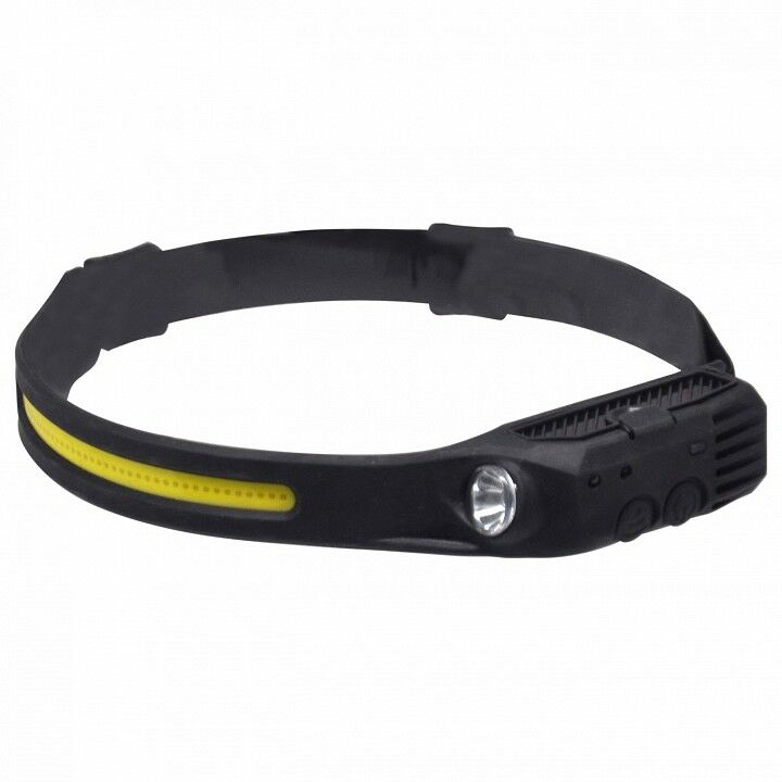 Фонарь налобный Gauss GF411