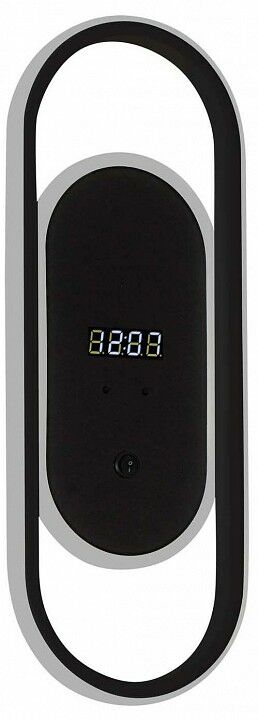 Накладной светильник F-Promo Vigilate 4690-1W