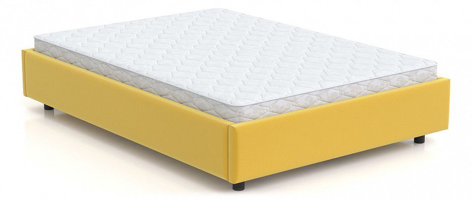  Anderson Кровать двуспальная SleepBox