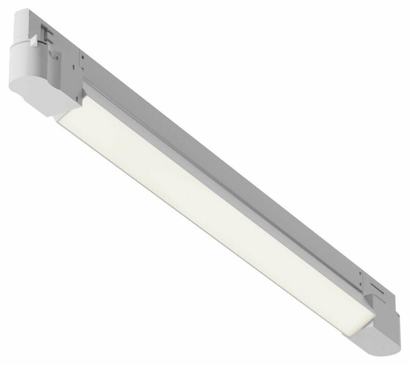 Накладной светильник Maytoni Technical Basis TR196-3-20W4K-W(N)