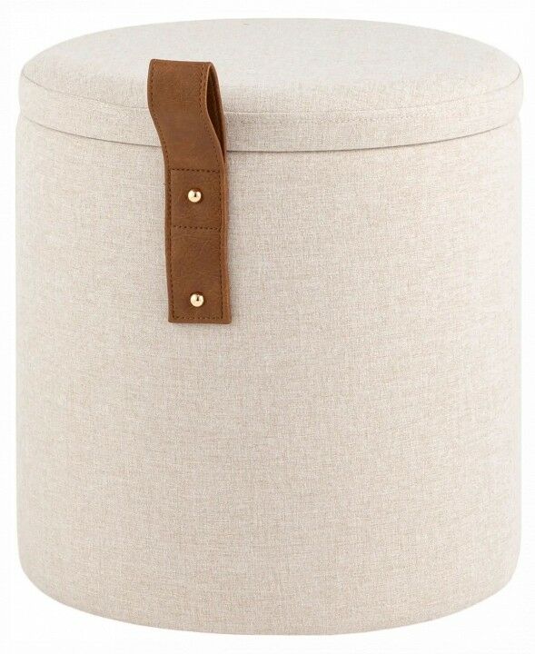  Stool Group Пуф-сундук Эркки XS