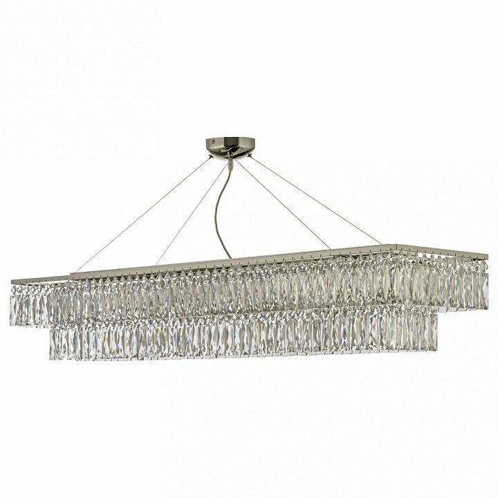 Подвесная люстра Arti Lampadari Acquaro Acquaro E 1.5.120x30.100 NP