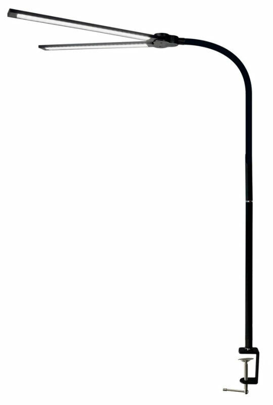 Настольная лампа декоративная Arte Lamp TILT A5127LT-1BK