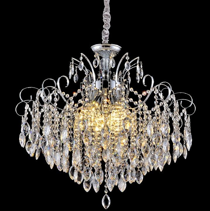  Reluce Подвесная люстра 40300-0.3-600 CH