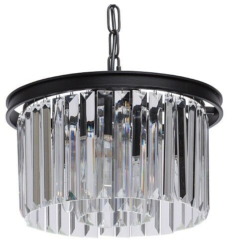 Подвесная люстра MW-Light Гослар 14 498015103