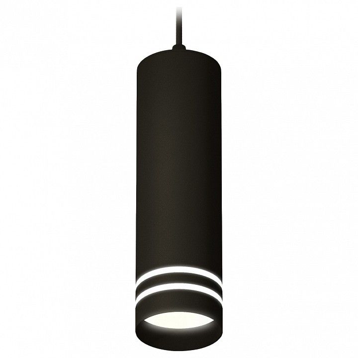 Подвесной светильник Ambrella Light Techno 107 XP7456003