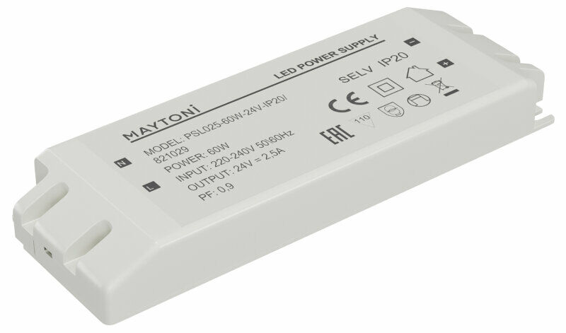 Блок питания Maytoni Led Strip 821029