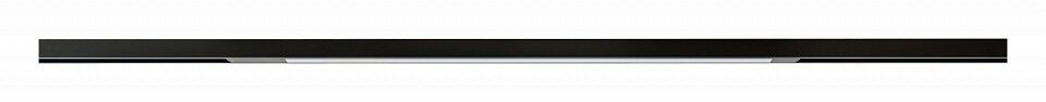 Встраиваемый светильник Arte Lamp Optima A7364PL-1BK