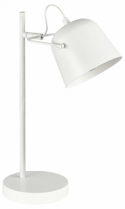 Настольная лампа офисная Evoluce Blank SLE1805-504-01