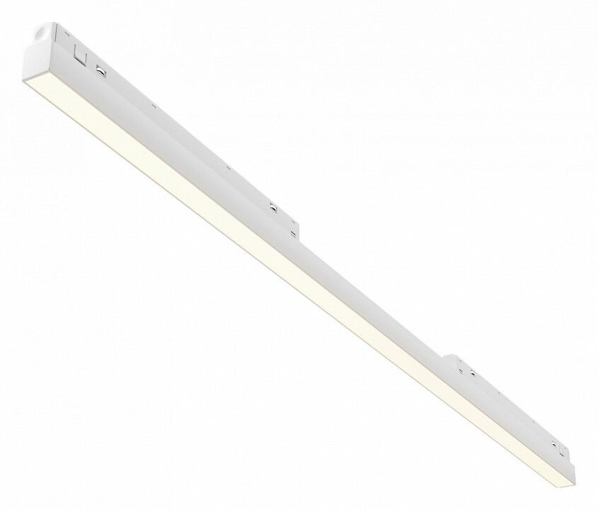Встраиваемый светильник Maytoni Basis TR030-4-30WTW-DSZ-W